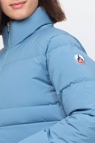 Doudoune Shenzen - Bleu clair