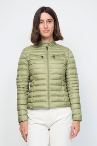 Doudoune Nina - Vert