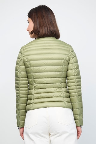 Doudoune Nina - Vert