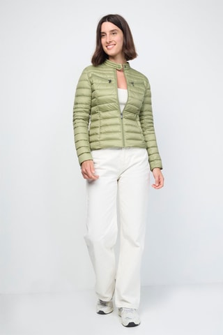 Doudoune Nina - Vert