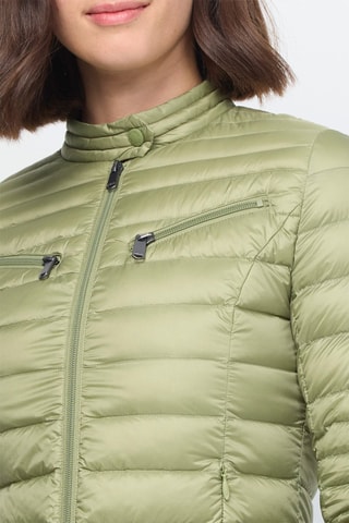Doudoune Nina - Vert
