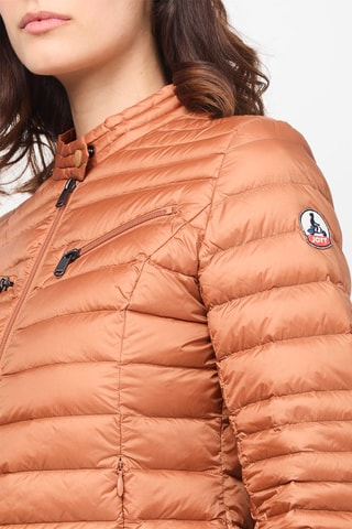 Doudoune Nina - Camel