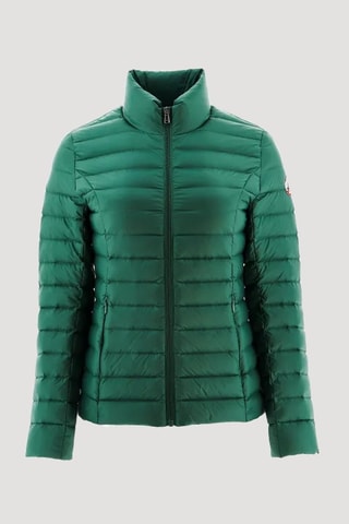 Doudoune Cha - Vert foncé