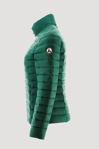 Doudoune Cha - Vert foncé