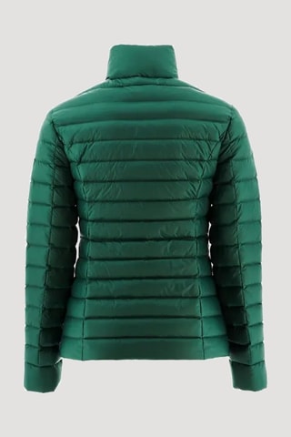 Doudoune Cha - Vert foncé