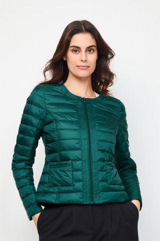 Doudoune Douda - Vert foncé