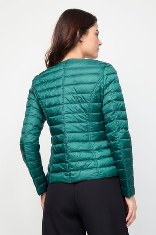 Doudoune Douda - Vert foncé