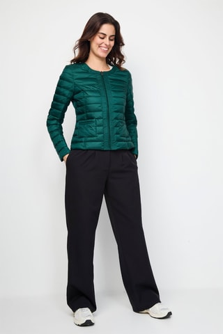 Doudoune Douda - Vert foncé