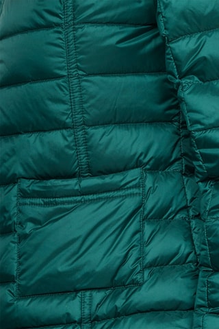 Doudoune Douda - Vert foncé