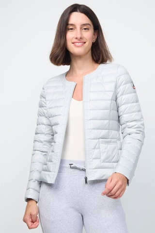 Doudoune Douda - Gris clair