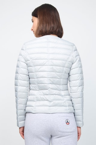 Doudoune Douda - Gris clair