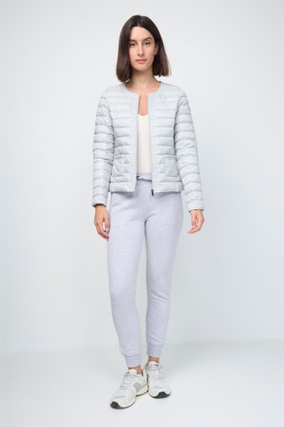 Doudoune Douda - Gris clair