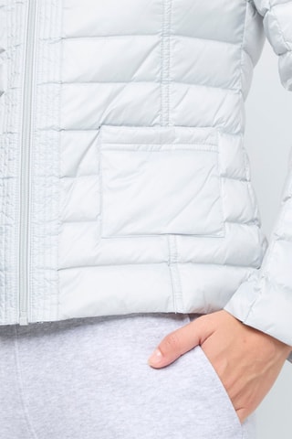 Doudoune Douda - Gris clair