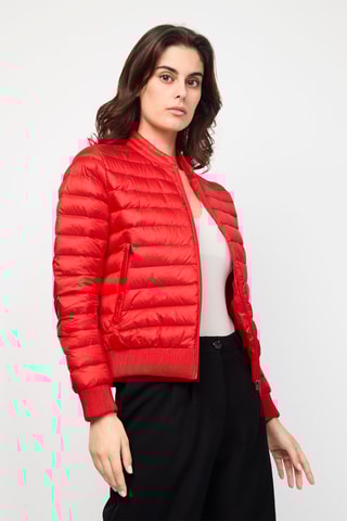 Doudoune Emmy - Rouge