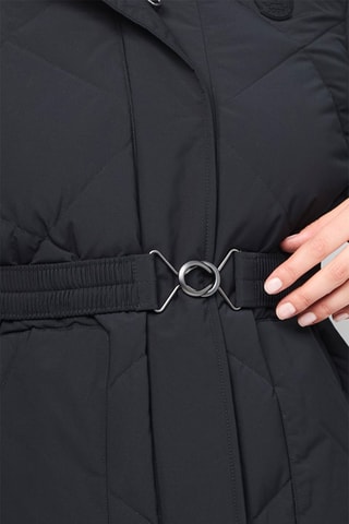 Doudoune Anita - Noir