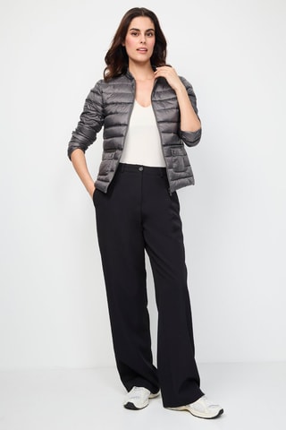 Blusão Andorra - Antracite