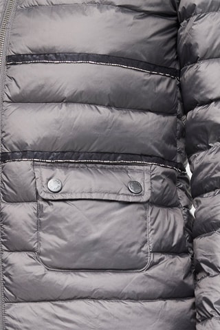 Blusão Andorra - Antracite