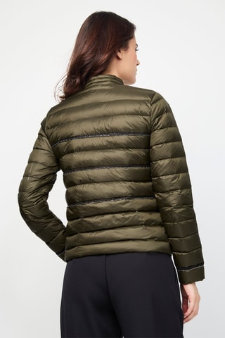 Doudoune Andorra - Kaki