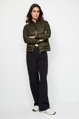 Doudoune Andorra - Kaki