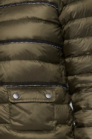 Doudoune Andorra - Kaki