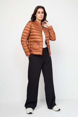 Doudoune Andorra - Camel