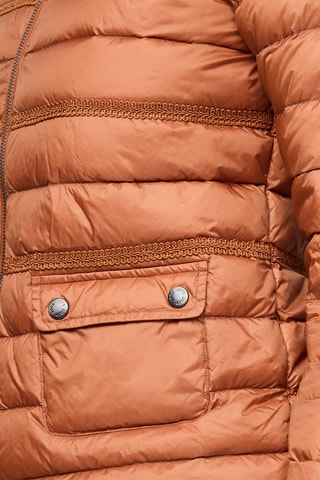 Doudoune Andorra - Camel