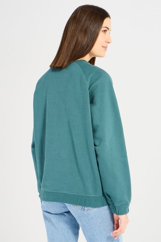 Sweat Reign - Verde-escuro