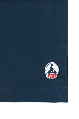 Calções de banho Biarritz - Azul-marinho