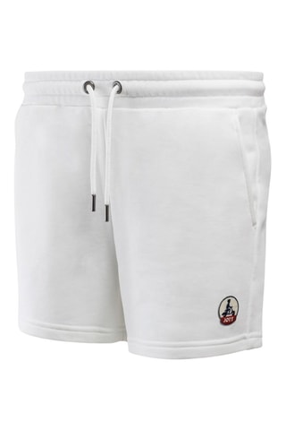 Calções Barcelona - Branco