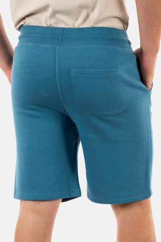 Calções Medellin - Azul