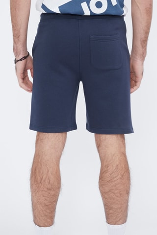 Bermudas Medellin - Azul-marinho