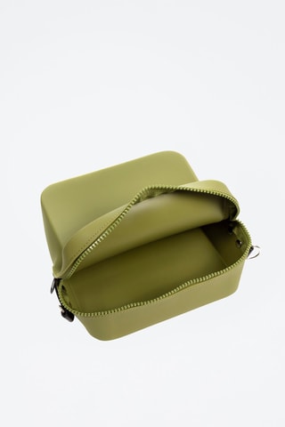 Mala a tiracolo Caqui - Libelulla