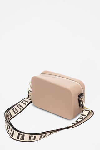 Mala a tiracolo Nude - Libelulla