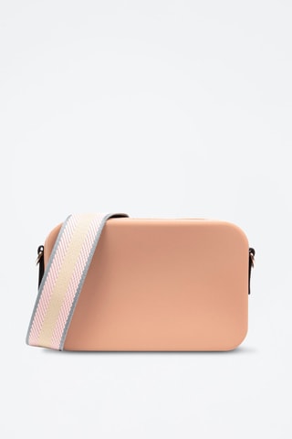 Mala a tiracolo Rosa - Libelulla