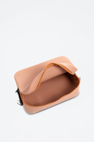 Mala a tiracolo Rosa - Libelulla