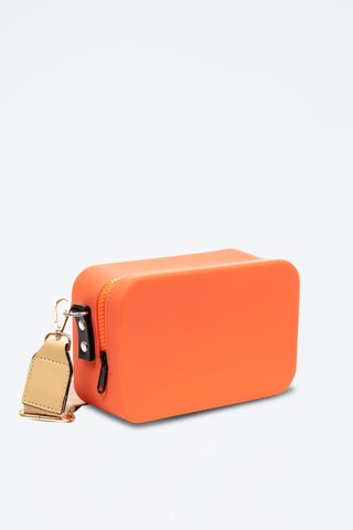 Mala a tiracolo Coral - Libelulla