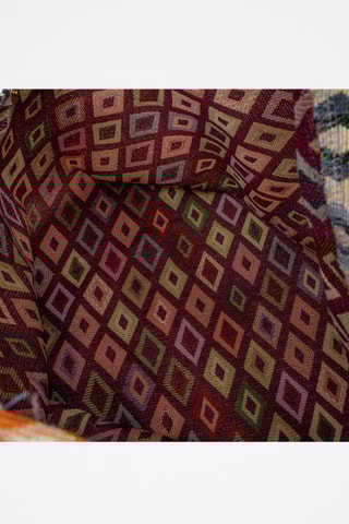 Mala shopper Banzi - Cru