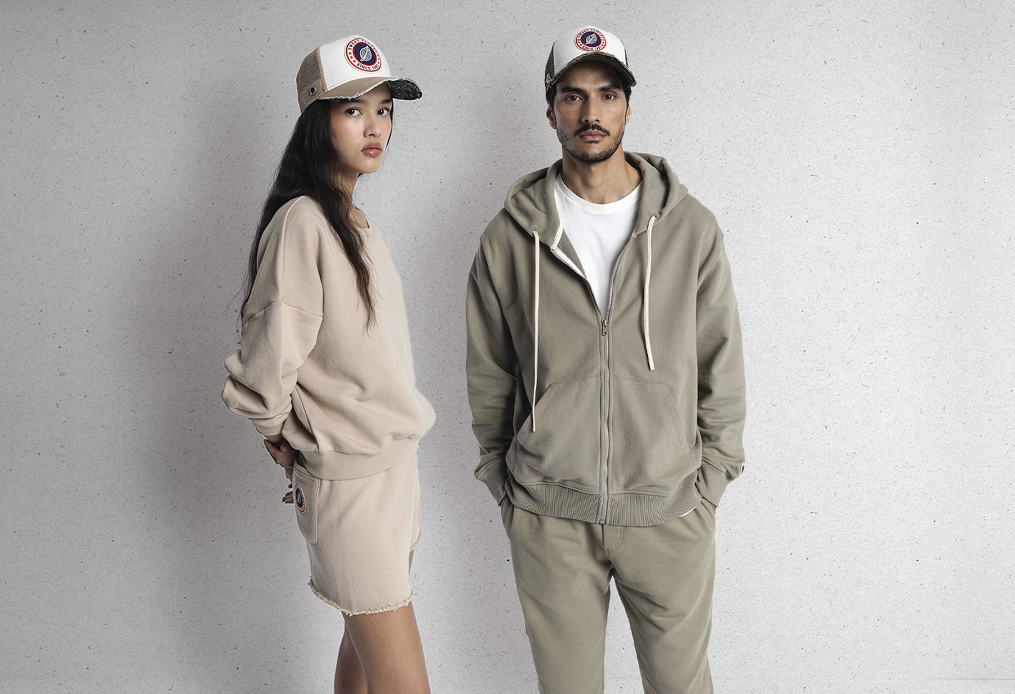 SWEET PANTS en soldes chez SHOWROOMPRIVÉ