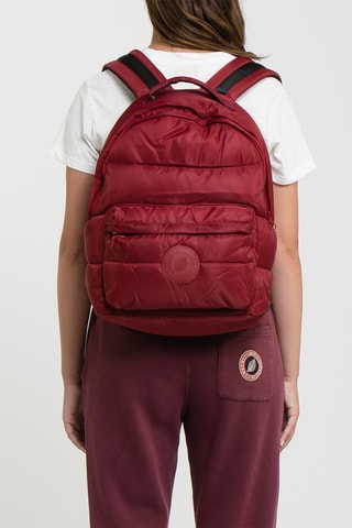 Sac à dos Harvard Bordeaux