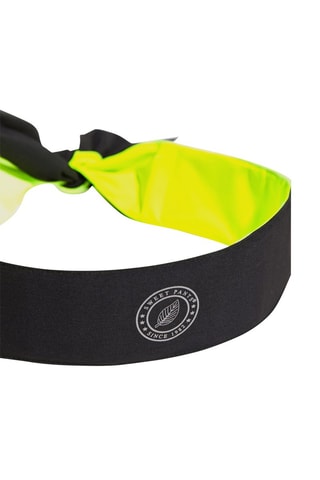 Bandeau Sport Band Noir