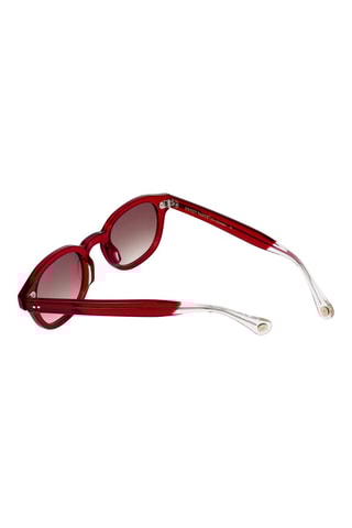 Lunettes de soleil mixte Sp1982 Josh - Catégorie 2 - Rouge