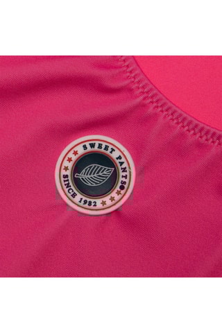 Maillot 1 pièce Cancun Rose