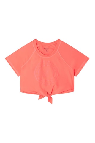 Haut de maillot Caraibes Corail