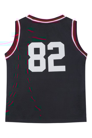 Débardeur Kid Dunk Bleu marine