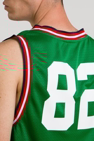 Débardeur Dunk - Vert