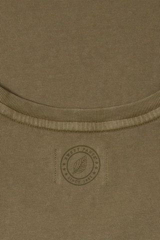 Débardeur Urban Tank Top - Kaki