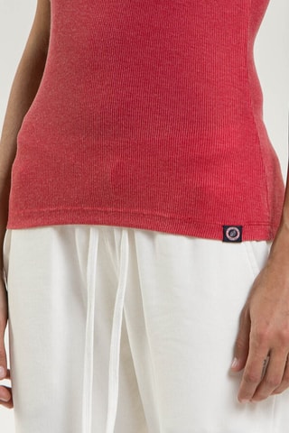 Débardeur Urban Tank Cerise