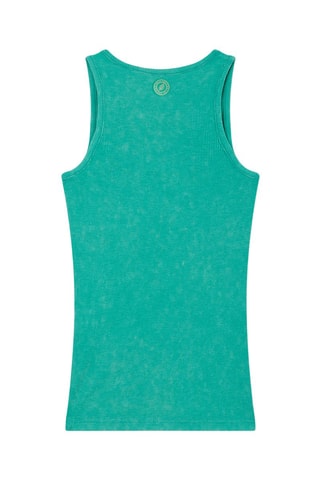 Débardeur Urban Tank Vert