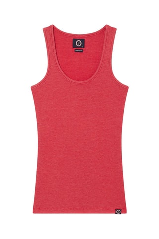 Débardeur Urban Tank Bordeaux