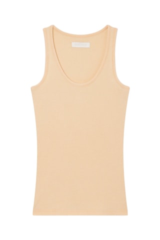 Débardeur Urban Tank Pêche